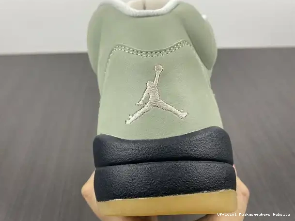 Official Maikesneakers 5 Air 
